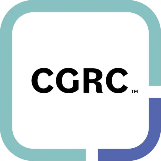 ISC2 CGRC Online Self-Paced Training