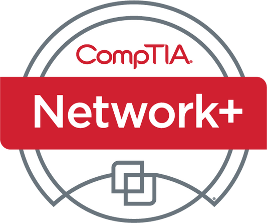 Network+ Complete Bundle with Retake and OnDemand Services