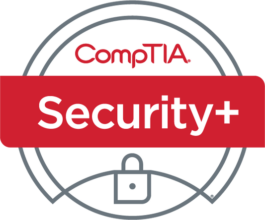 CompTIA Security+ Complete Bundle with Retake and OnDemand Services
