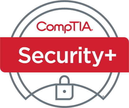 CompTIA Security+ Voucher