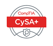 CySA+ CertMaster Study