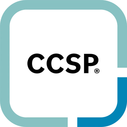 ISC2 CCSP Online Self-Paced Training