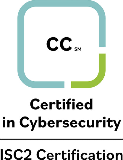 ISC2 CC Online Self-Paced Training