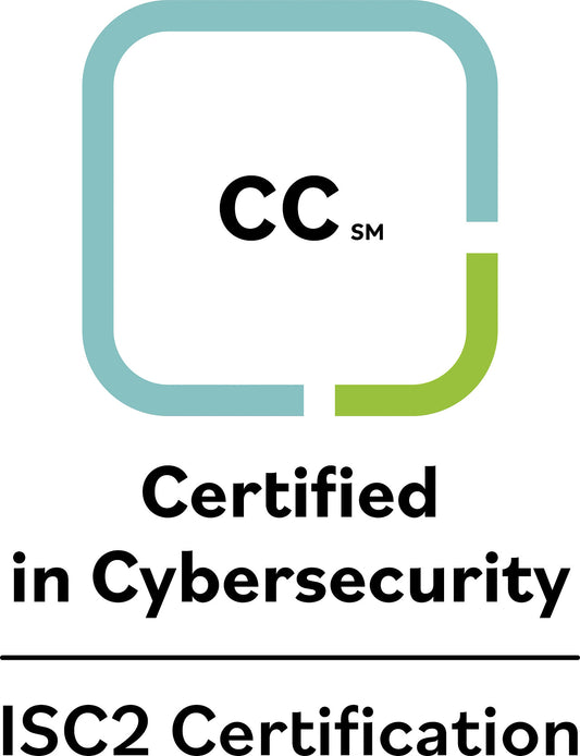 ISC2 CC Online Self-Paced Training