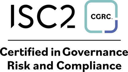 ISC2 CGRC Online Self-Paced Training