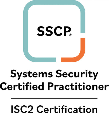 ISC2 SSCP Online Self-Paced Training