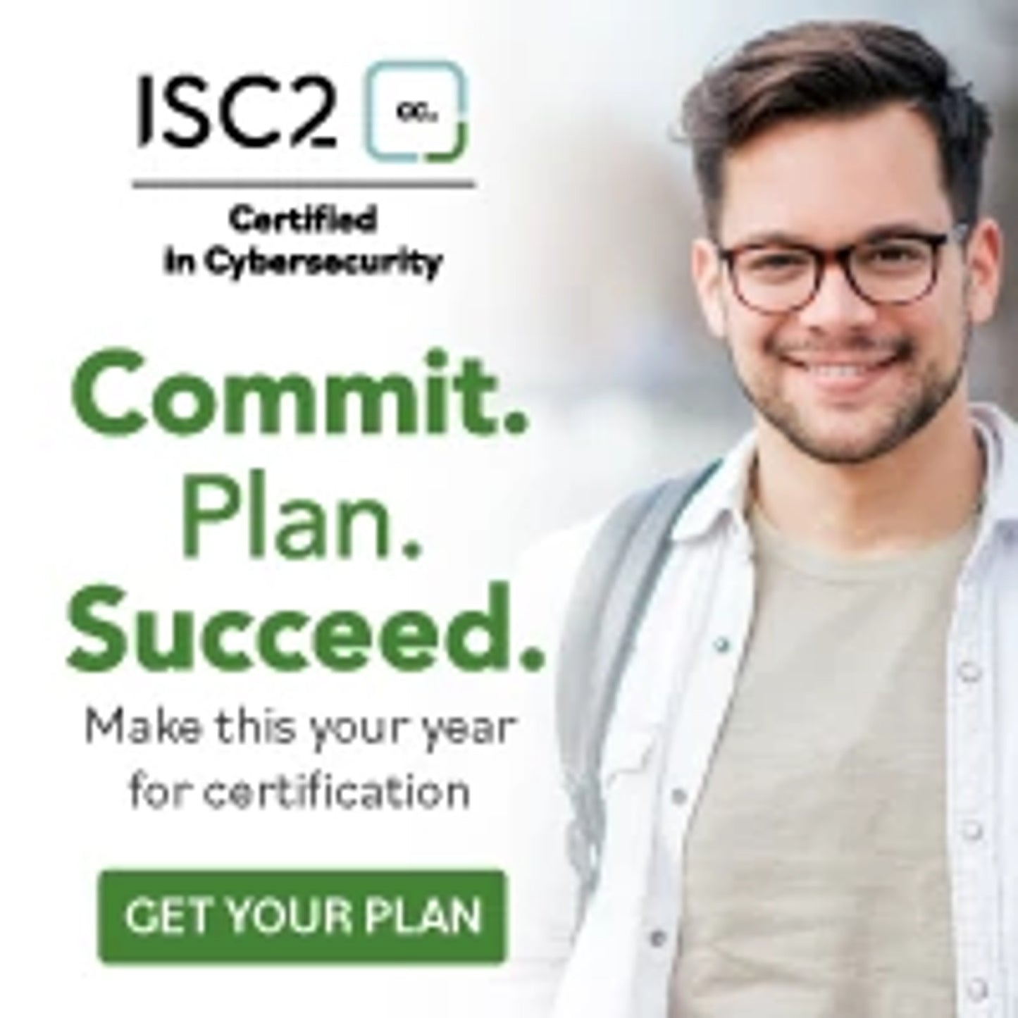 ISC2 CCSP Online Self-Paced Training