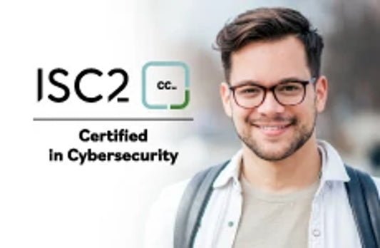 ISC2 CC Online Self-Paced Training