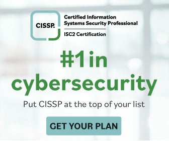 CISSP Online Self-Paced Training